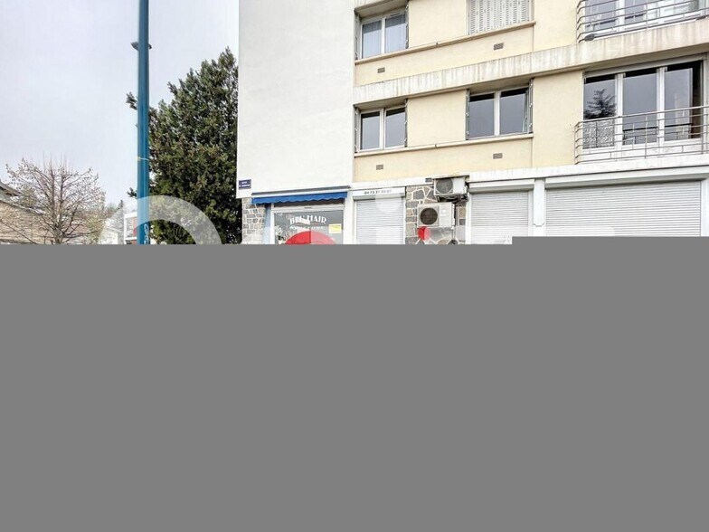 Flex in Clermont-Ferrand for lease - Building Photo - Image 2 of 3