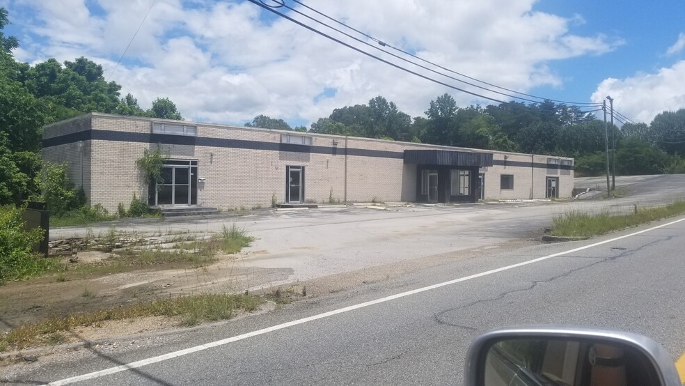 0 Highway 136, Trenton, GA for sale - Building Photo - Image 2 of 3