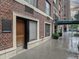 1045 Park Ave, New York NY - Live-Work Space