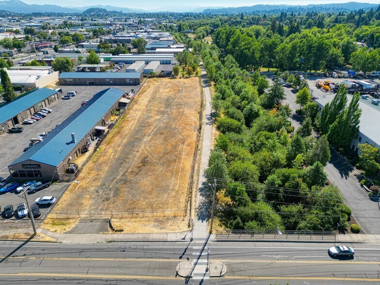 Bailey Hill Rd, Eugene, OR for sale - Primary Photo - Image 1 of 1