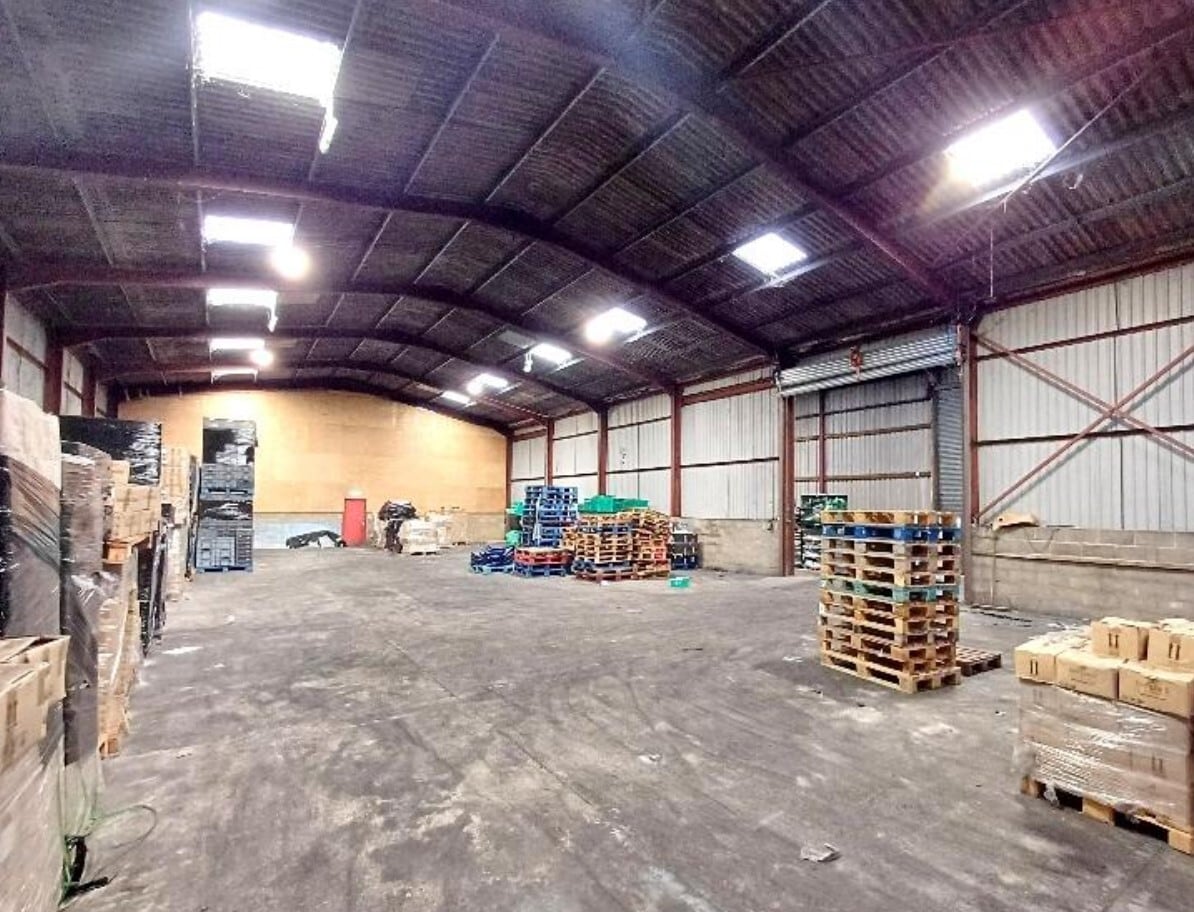 7 Howard Rd, Eaton Socon for lease Interior Photo- Image 1 of 3