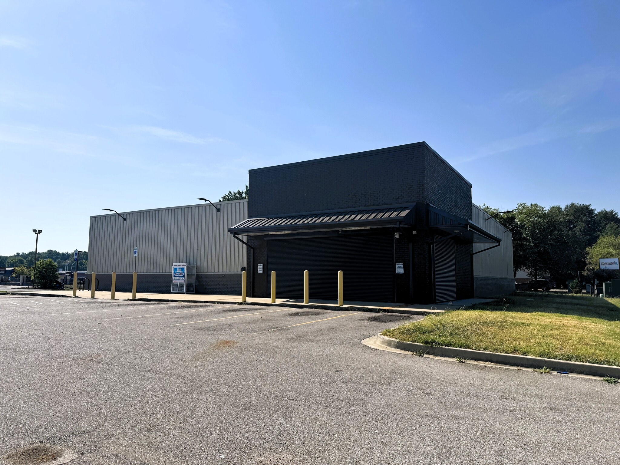 3632 Winplace Rd, Memphis, TN for lease Building Photo- Image 1 of 5