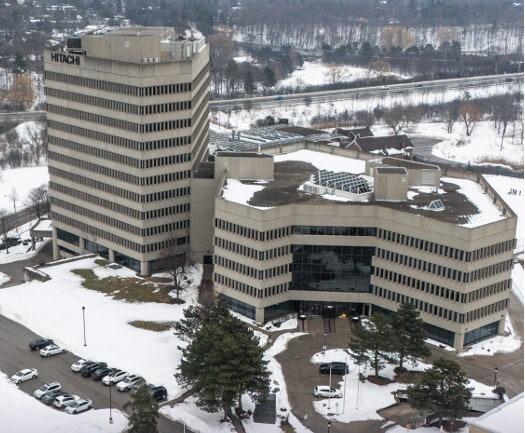 Moatfield Dr portfolio of 2 properties for sale on LoopNet.com - Building Photo - Image 1 of 3