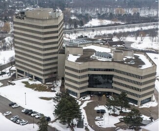 More details for Moatfield Dr – Office for Sale, Toronto, ON