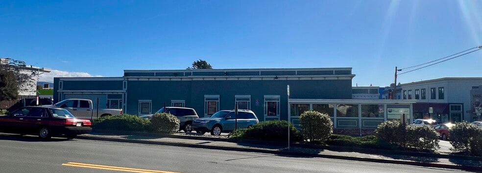 1070 H St, Arcata, CA for sale - Building Photo - Image 3 of 44