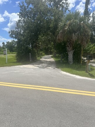 More details for 4242 Gypsy St, Sarasota, FL - Industrial for Sale