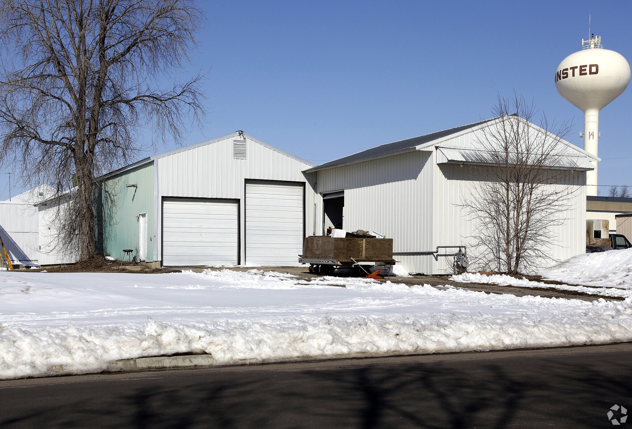 420 3rd St S, Winsted, MN for sale Primary Photo- Image 1 of 1