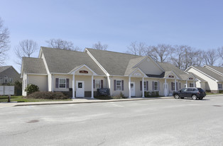 5954 Route 25A, Wading River NY - Day Care Center