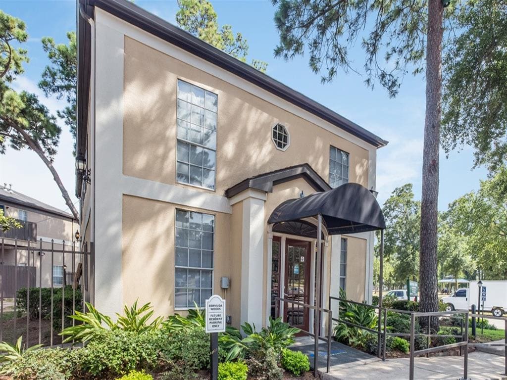 1500 Witte Rd, Houston, TX for sale Building Photo- Image 1 of 1