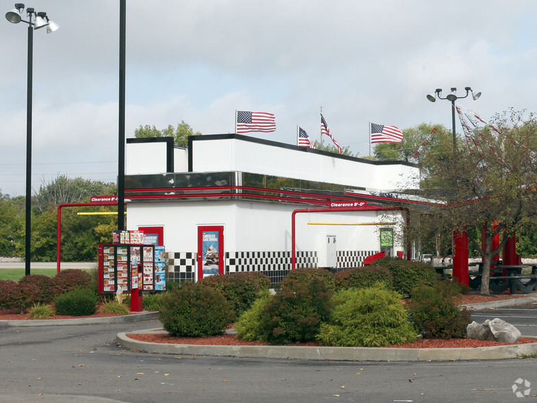 3605 Kentucky Ave, Indianapolis, IN for sale - Building Photo - Image 2 of 2