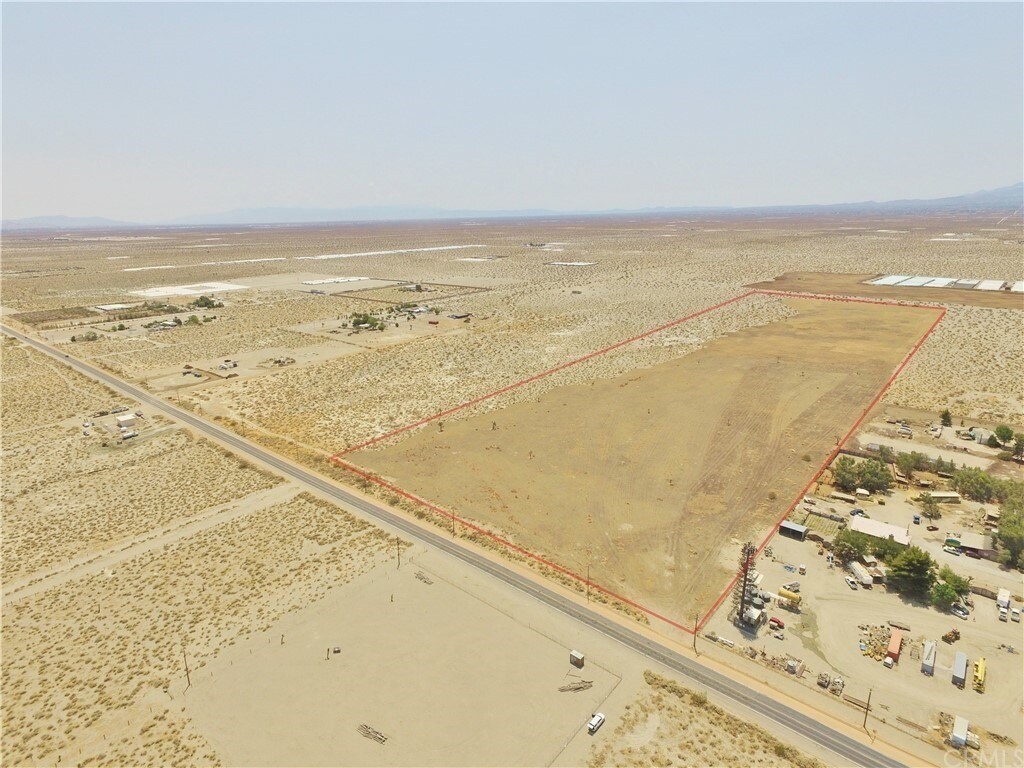 4377 El Mirage Rd, Adelanto, CA for sale Building Photo- Image 1 of 1