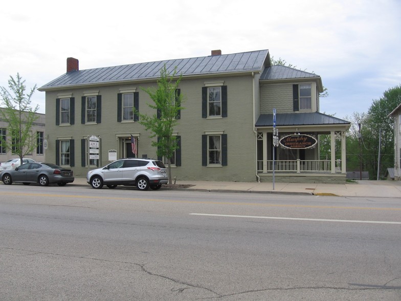 115 W Main St, Eaton, OH for lease - Building Photo - Image 1 of 5