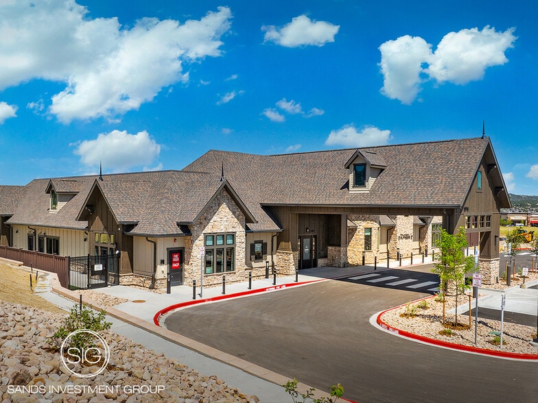 3773 Limelight Ave, Castle Rock, CO for sale - Primary Photo - Image 1 of 5