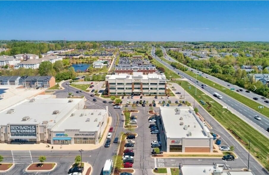 2391 Brandermill Blvd, Gambrills, MD for sale - Building Photo - Image 3 of 24