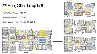 1763 Columbia Rd NW, Washington, DC for lease Floor Plan- Image 1 of 1