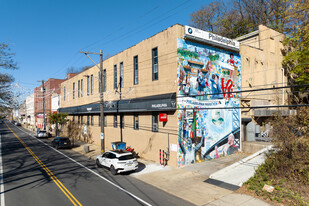 3901 Main St, Philadelphia PA - Commercial Real Estate