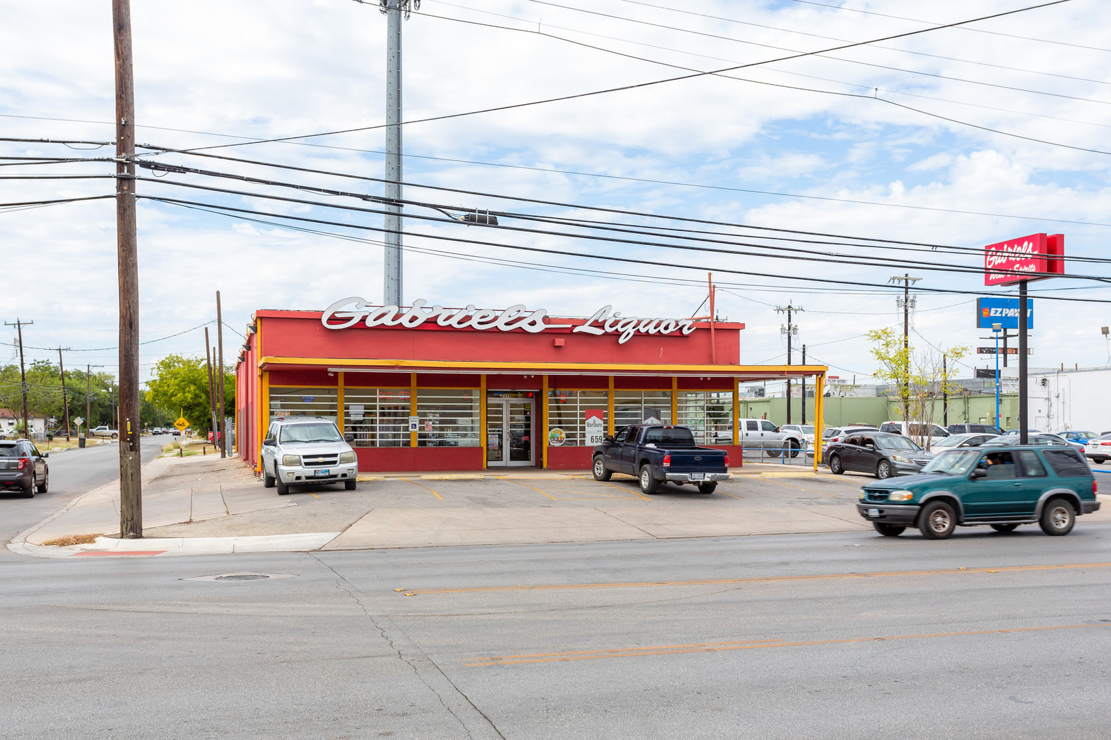 2319 Pleasanton Rd, San Antonio, TX for sale Building Photo- Image 1 of 1