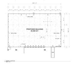 Industrial Circle, Brownsville, TX for lease Building Photo- Image 2 of 5