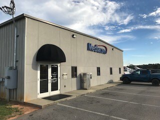 25508 Cabinet Shop Rd, Loxley, AL for sale Building Photo- Image 1 of 1