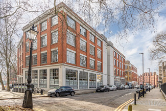 More details for 5-8 Hardwick St, London - Office for Lease