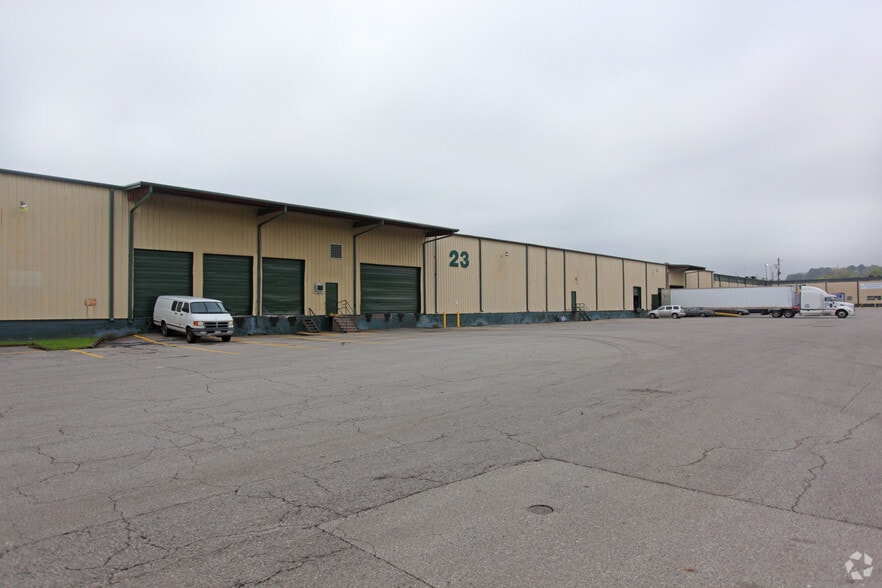 2514 3rd St W, Birmingham, AL for sale - Primary Photo - Image 1 of 1