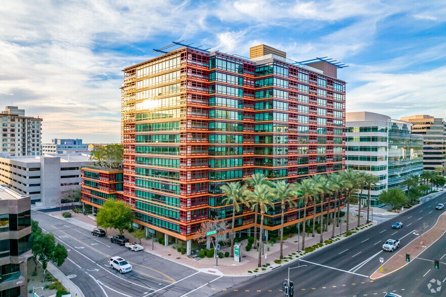 4808 N 24th St, Phoenix, AZ for sale - Building Photo - Image 1 of 12