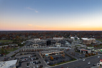 8044 Montgomery Rd, Cincinnati, OH - aerial  map view