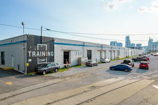 More details for 400-414 Davidson St, Nashville, TN - Industrial for Lease