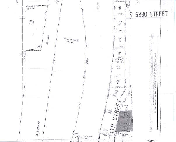 6981 S 400 W, Midvale, UT for sale - Other - Image 1 of 1