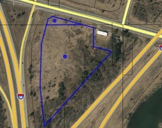 More details for 7455 Grand River Ave, Lansing, MI - Land for Sale