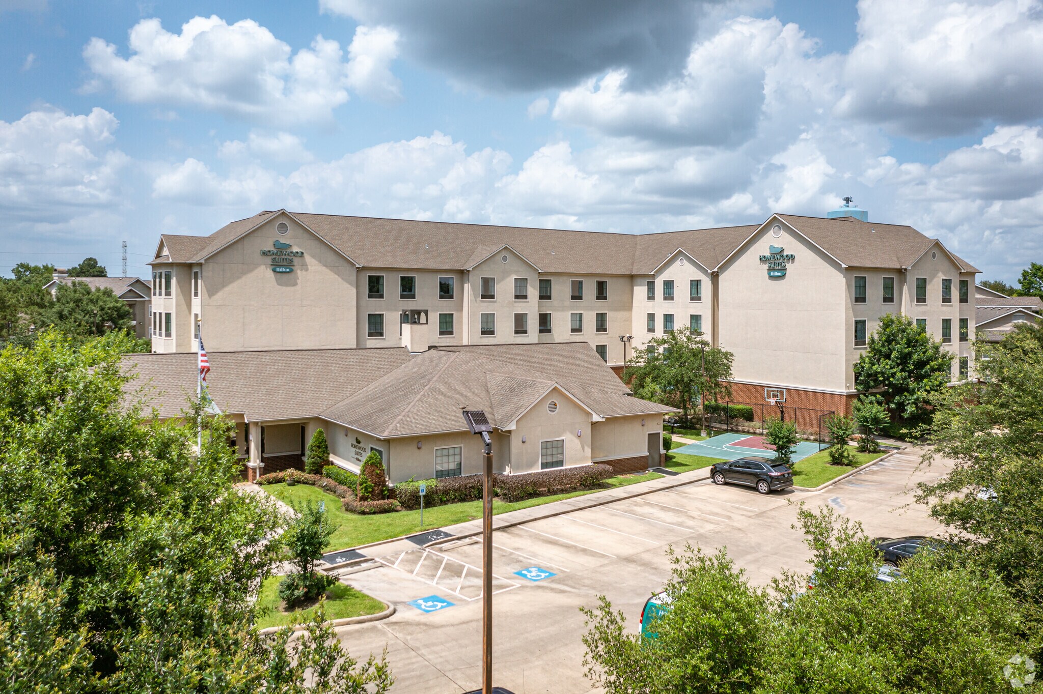 14450 Park Row, Houston, TX for sale Primary Photo- Image 1 of 32