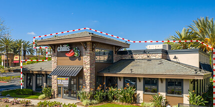 26601-26851 Aliso Creek Rd, Aliso Viejo, CA for lease Building Photo- Image 1 of 2