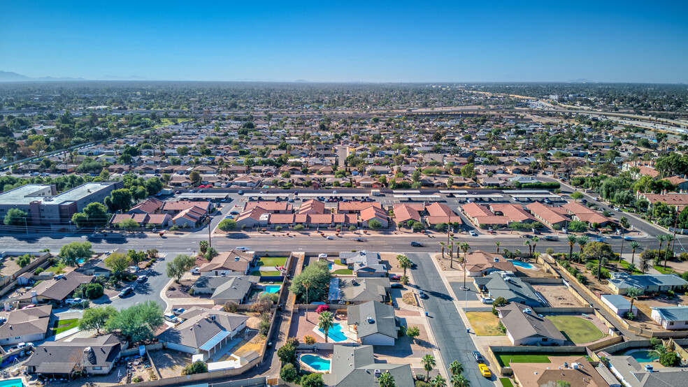 2501-I E Southern Ave, Tempe, AZ for lease - Building Photo - Image 2 of 2