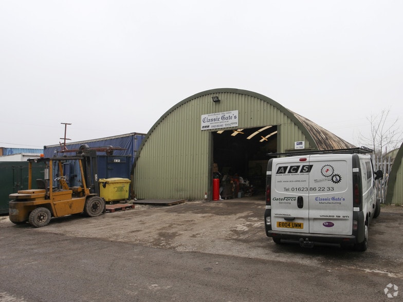 Boughton Industrial Estate portfolio of 40 properties for sale on LoopNet.com - Building Photo - Image 2 of 27