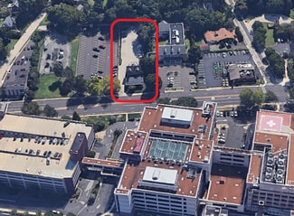 More details for 1327 Old York Rd, Abington, PA - Office for Sale