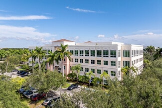More details for 3601 SW 160th Ave, Miramar, FL - Office for Lease
