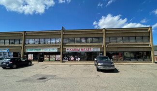 More details for 3304-3332 Parsons Rd NW, Edmonton, AB - Industrial for Lease