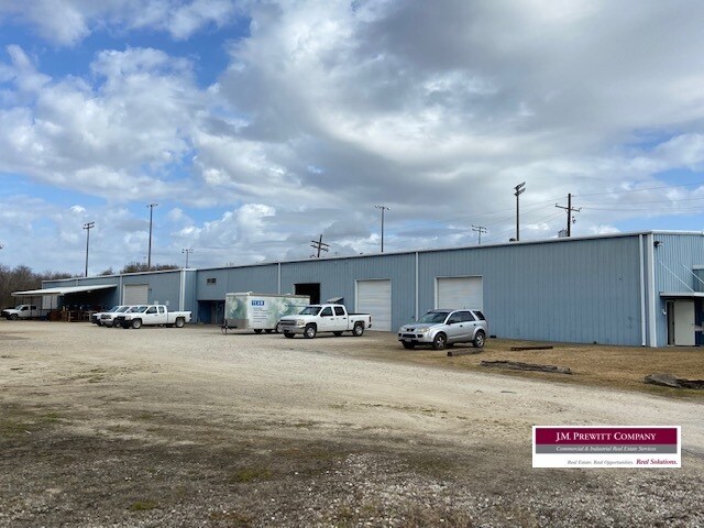 1325 Spindletop Rd, Beaumont, TX for sale Building Photo- Image 1 of 1