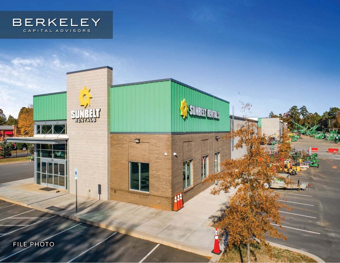 571 International, Burlington, NC 27215