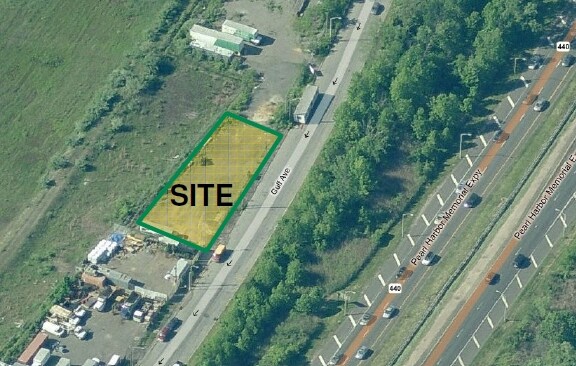 640 Gulf Ave, Staten Island, NY for sale Primary Photo- Image 1 of 1