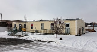 More details for 1670 W Broadway St, Idaho Falls, ID - Retail for Lease