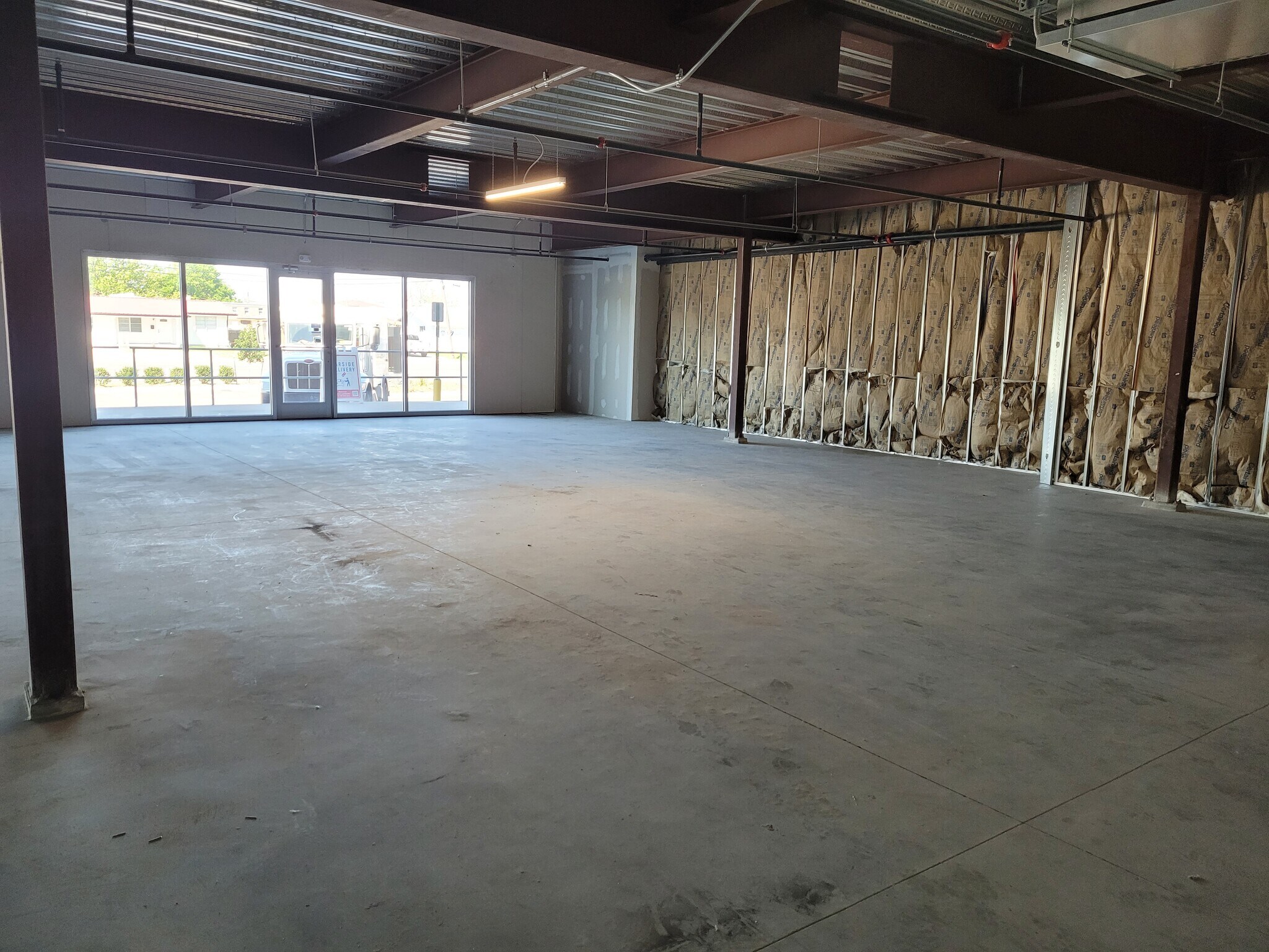 4308 Williams Blvd, Kenner, LA for lease Interior Photo- Image 1 of 5