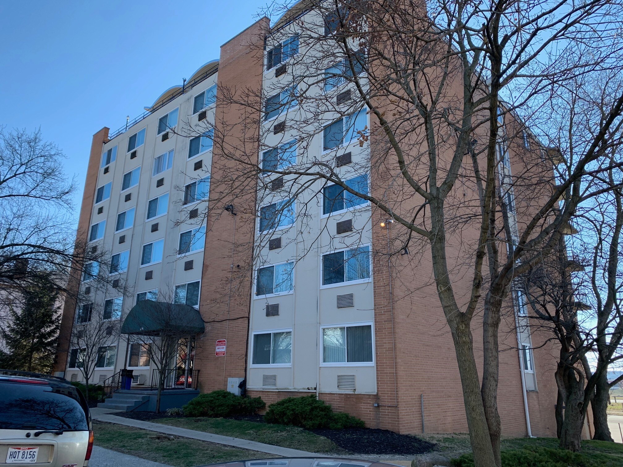 848 Riverview Ter, Dayton, OH for sale Building Photo- Image 1 of 1