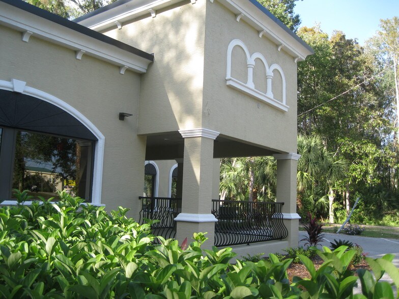 1400 E Moody Blvd, Bunnell, FL for sale - Building Photo - Image 1 of 1