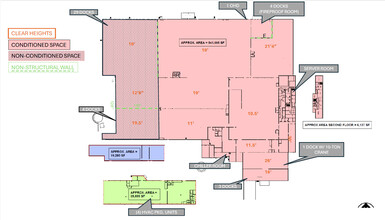 133 Scanlan St, Newton, MS for lease Floor Plan- Image 2 of 21