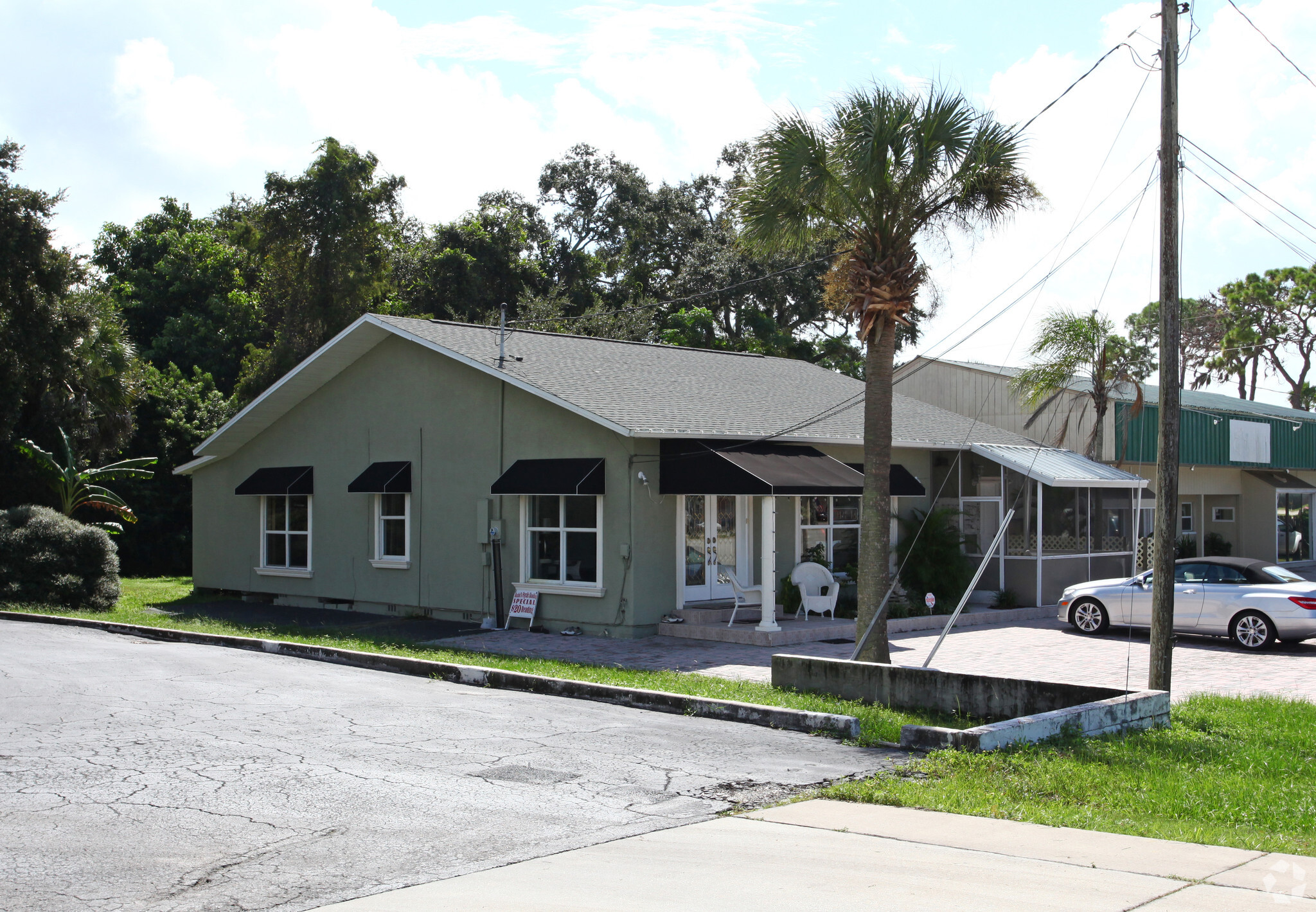 109 Tamiami Trl S, Nokomis, FL for sale Primary Photo- Image 1 of 4