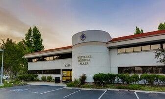 Westlake Medical Plaza - Life Science