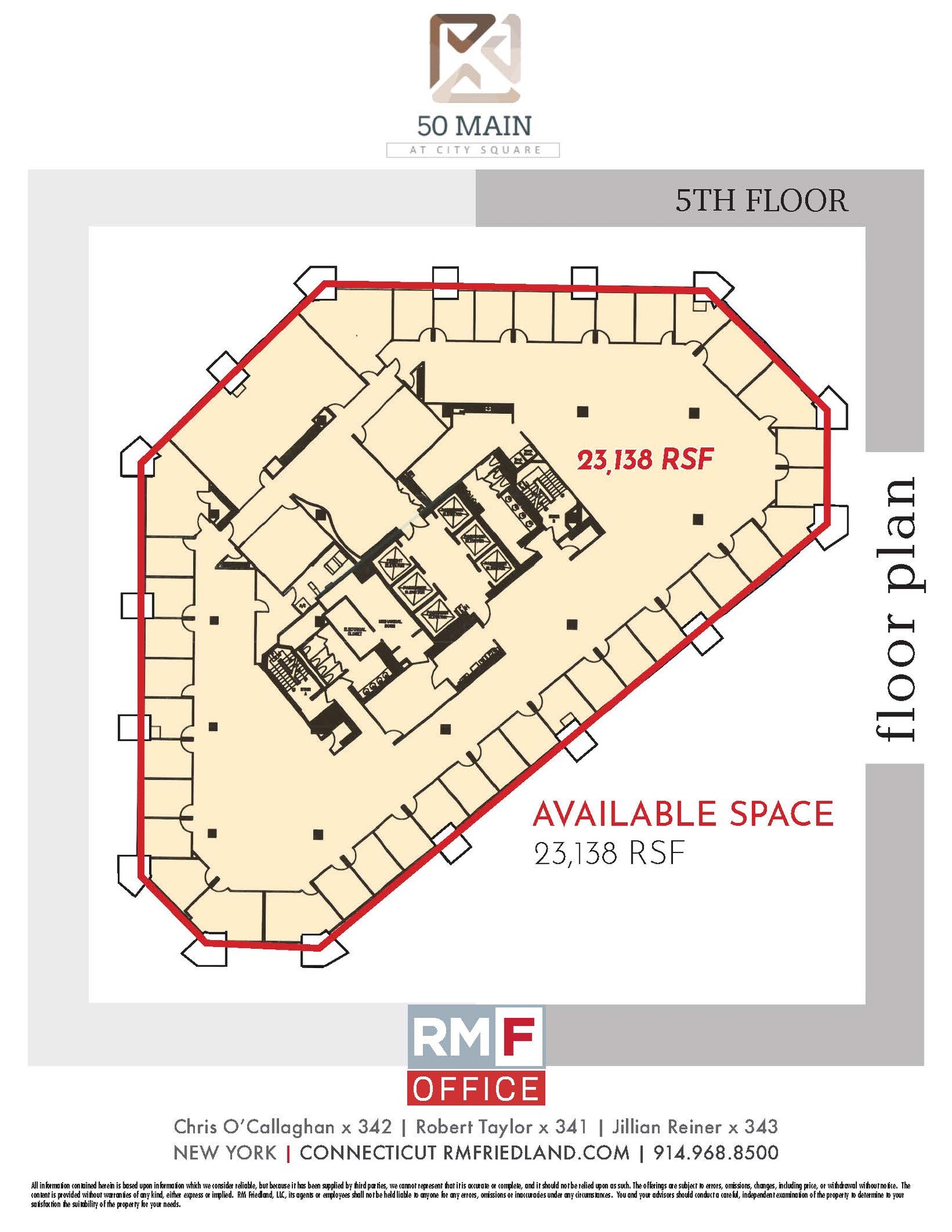 50 Main St, White Plains, NY for lease Building Photo- Image 1 of 1