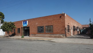 More details for 3040 Rosslyn St, Los Angeles, CA - Industrial for Lease