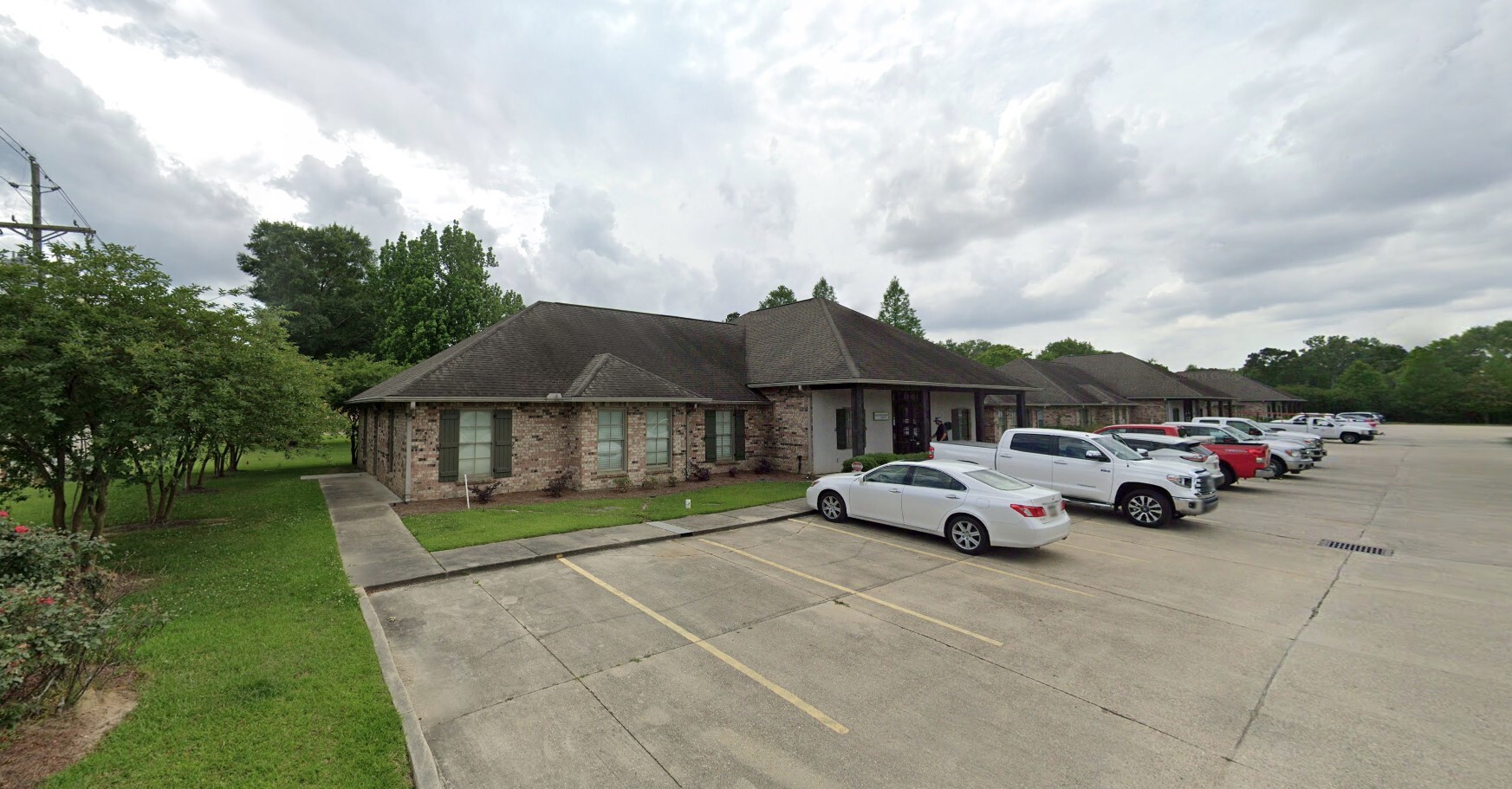 2798 Oneal Ln, Baton Rouge, LA for sale Building Photo- Image 1 of 29